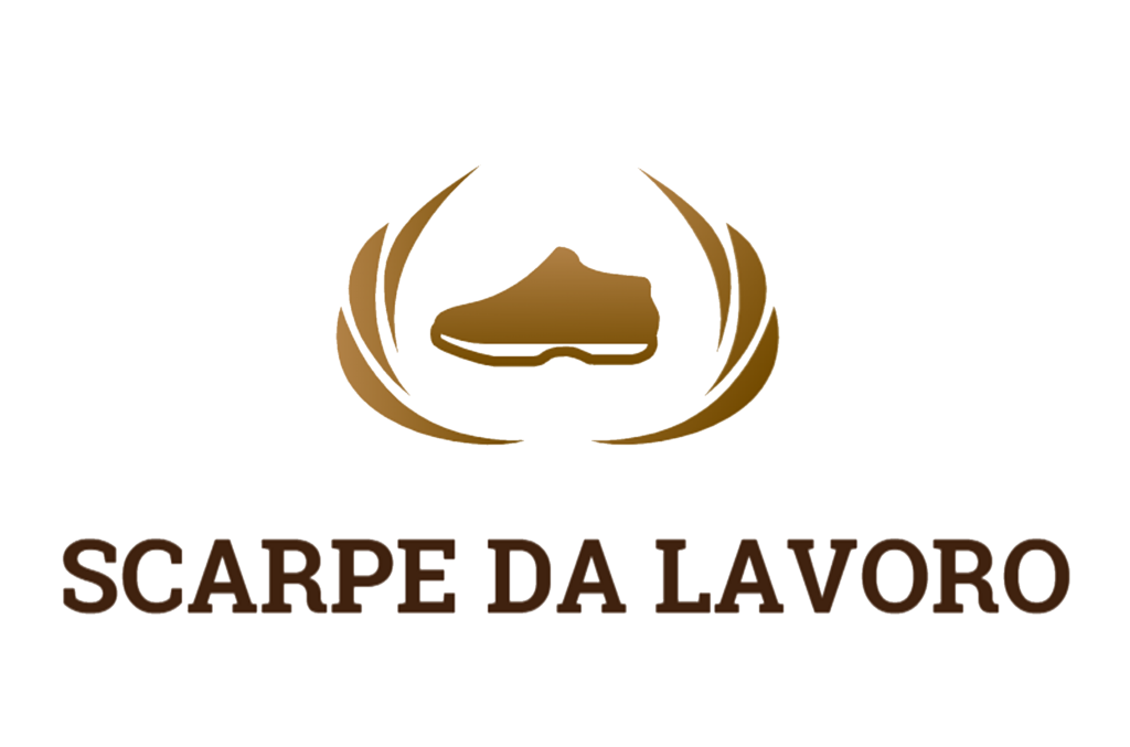 Scarpe Da Lavoro