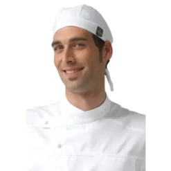 Bandana da Lavoro Siggi Horeca Martin 28BE0017/00-0001