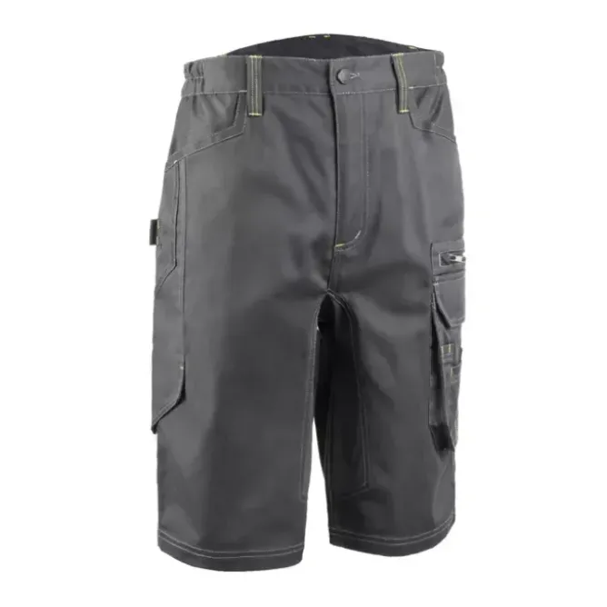 Bermuda Da Lavoro Coverguard Barva 5BAS150 Mulitasche