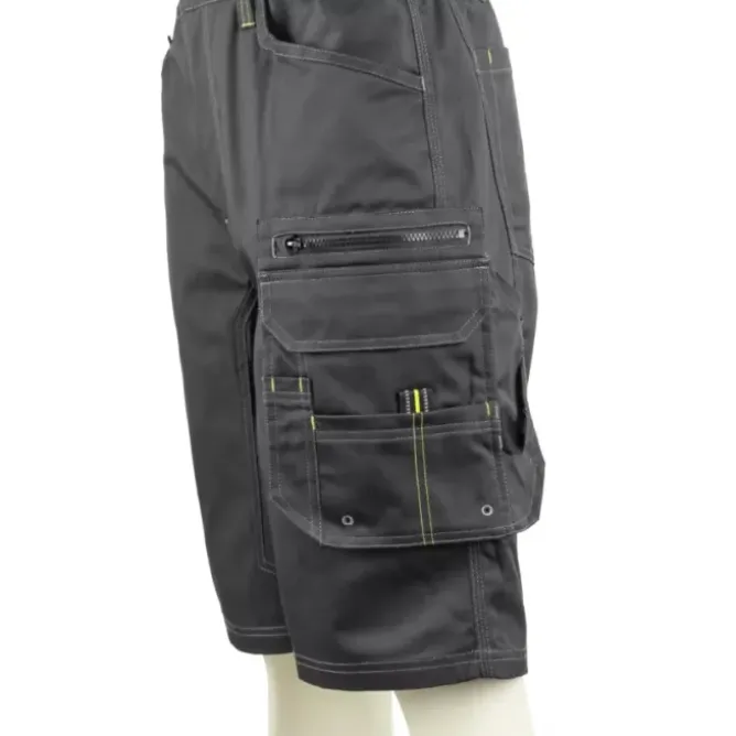 Bermuda Da Lavoro Coverguard Barva 5BAS150 Mulitasche