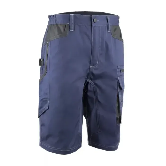 Bermuda Da Lavoro Coverguard Barva 5BAS150 Mulitasche