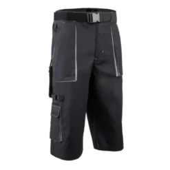 Bermuda Da Lavoro Coverguard Paddock II 5NAS050 Multitasche