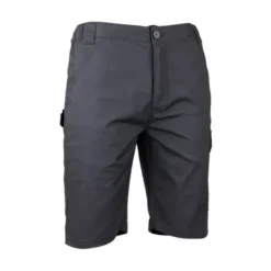 Bermuda da Lavoro LMA Lapilli 6170 Multitasche Stretch Metalfree