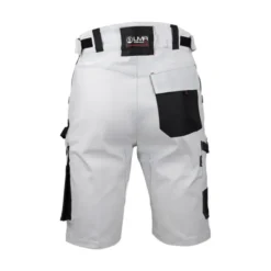 Bermuda da Lavoro LMA Lavis 6173 Multitasche Stretch