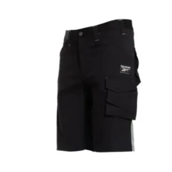 Bermuda da Lavoro Reebok Black