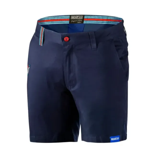 Bermuda da lavoro Sparco Martini Racing 01395