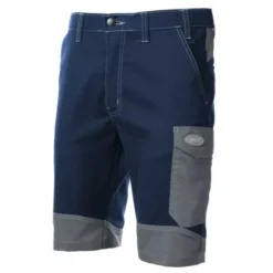 Bermuda da lavoro Stretch Multitasche Logica ASTOR/1-L