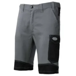 Bermuda da lavoro Stretch Multitasche Logica ASTOR/1-L