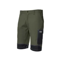 Bermuda da lavoro Stretch Multitasche Logica ASTOR/1-L