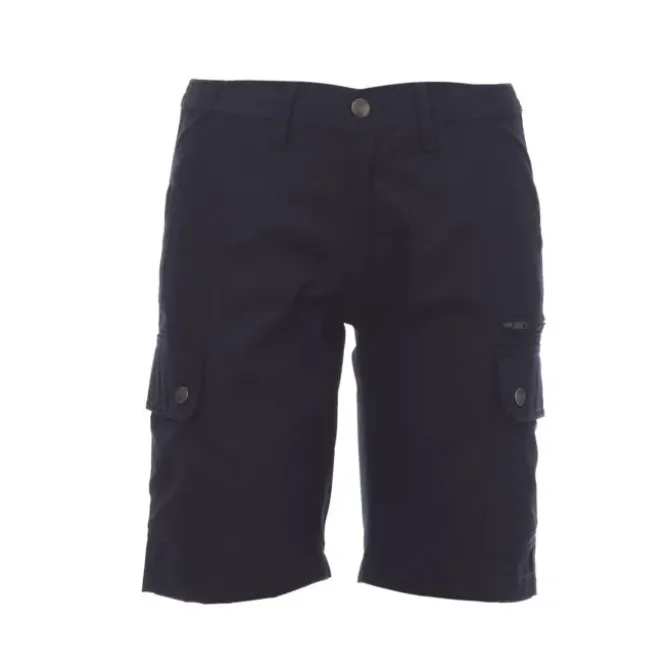 Bermuda Multitasche 100% Cotone Rimini Summer Donna - Payper RIMINI SUMM.LADY