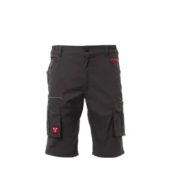 Bermuda Unisex da Lavoro Multitasche Stretch Payper Next 400 Shorts AY 7601