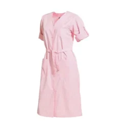 Camice da Lavoro Molinel Josy JOSYBFPCMTRBLE Multitasche Pulizie Sanitario Donna Maniche Convertibili