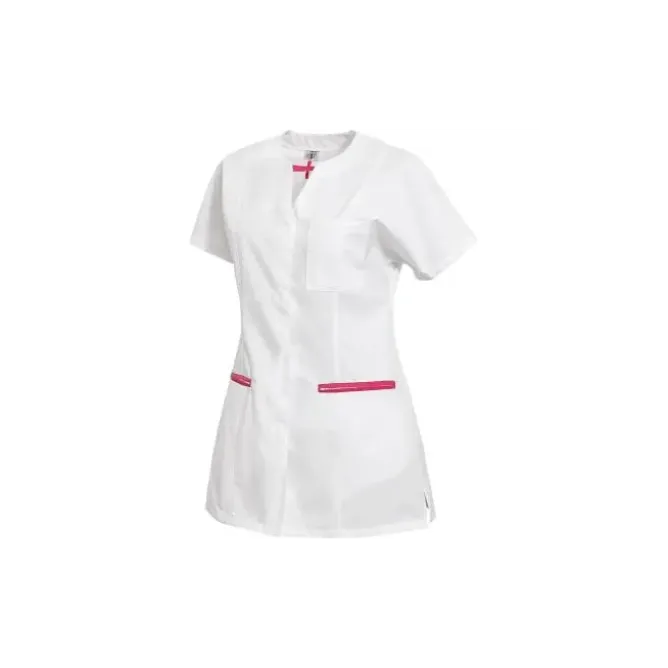 Camice da lavoro Molinel LOLITAMCBC/FR da donna settore sanitario