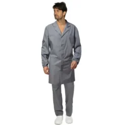 Camice da lavoro multitasche Logica 9100TK1-L