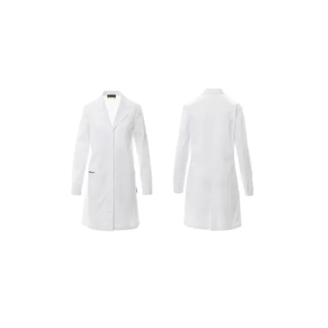 Camice manica lunga da Lavoro Multitasche Payper Lab Lady AY 7344