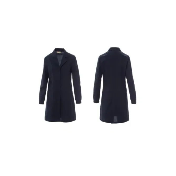 Camice manica lunga da Lavoro Multitasche Payper Lab Lady AY 7344