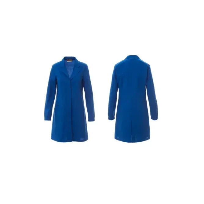 Camice manica lunga da Lavoro Multitasche Payper Lab Lady AY 7344