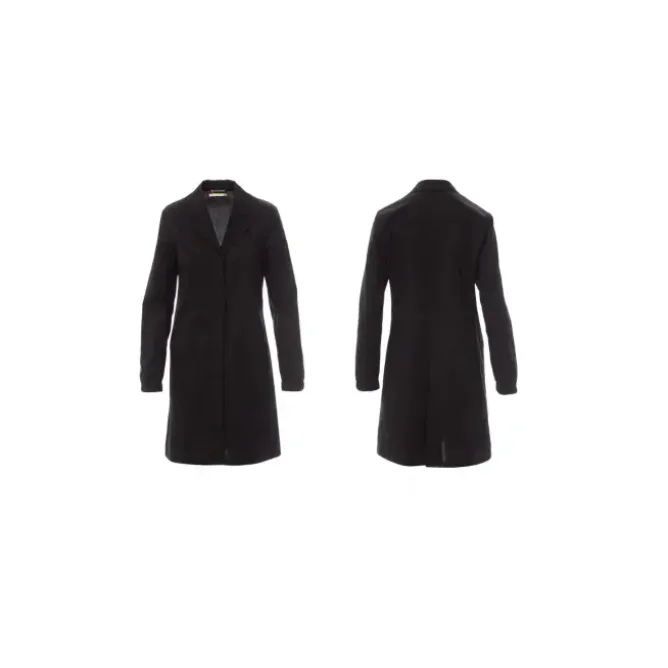 Camice manica lunga da Lavoro Multitasche Payper Lab Lady AY 7344