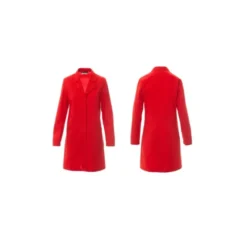 Camice manica lunga da Lavoro Multitasche Payper Lab Lady AY 7344