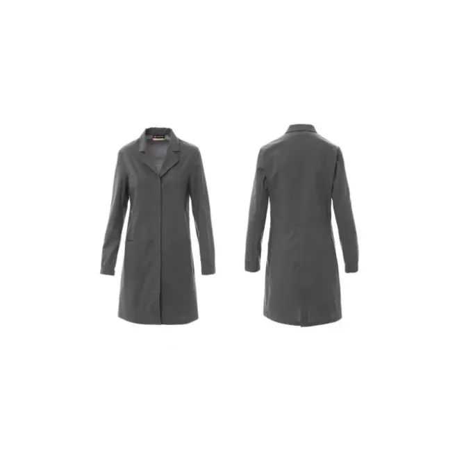 Camice manica lunga da Lavoro Multitasche Payper Lab Lady AY 7344