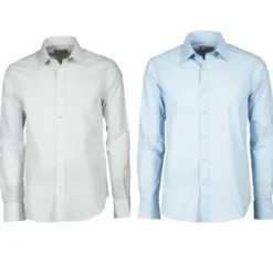 Camicia Da Lavoro 100% Cotone Manager - Payper