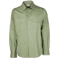 Camicia Da Lavoro 100% Cotone Trophy - Payper