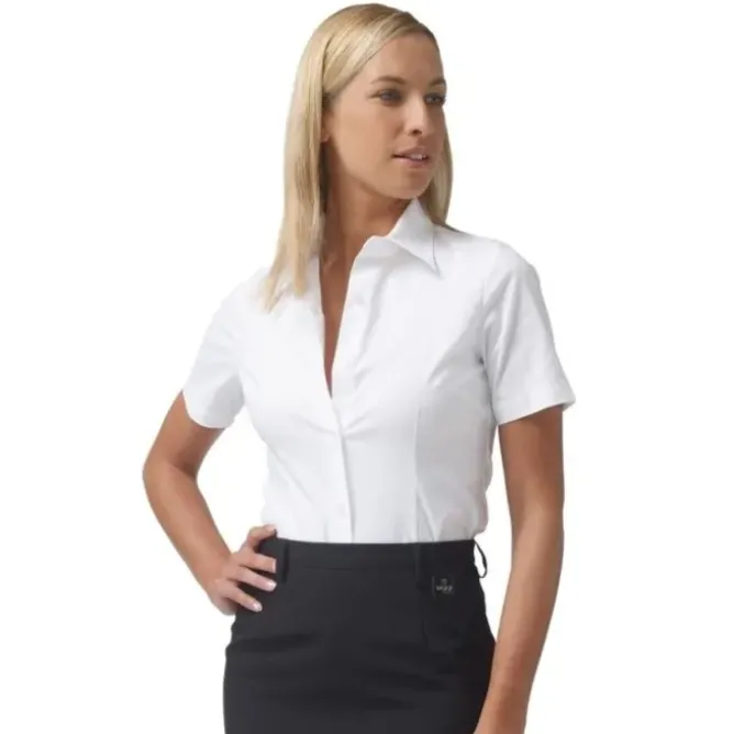Camicia da Lavoro Donna Siggi Horeca Barbara 28CM0165/00-9011