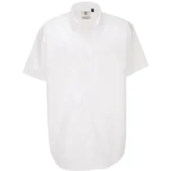 Camicia Da Lavoro Heritage SSL B&C Collection - BCSMP42