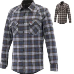 Camicia da Lavoro Lafont Josephine BPEGEN Unisex