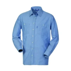 Camicia da Lavoro manica lunga Rossini Metal HH026