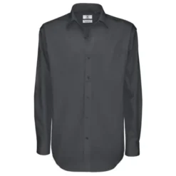 Camicia Da Lavoro Sharp LSL B&C Collection - BCSMT81