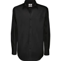 Camicia Da Lavoro Sharp LSL B&C Collection - BCSMT81