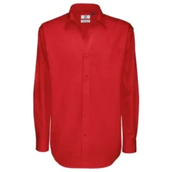 Camicia Da Lavoro Sharp LSL B&C Collection - BCSMT81