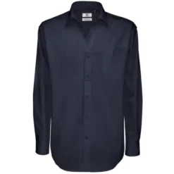 Camicia Da Lavoro Sharp LSL B&C Collection - BCSMT81