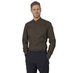 Camicia da Lavoro Siggi Horeca Evan 28CM0275/00-9011