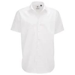 Camicia Da Lavoro Smart SSL B&C Collection - BCSMP62