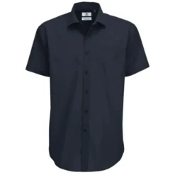 Camicia Da Lavoro Smart SSL B&C Collection - BCSMP62
