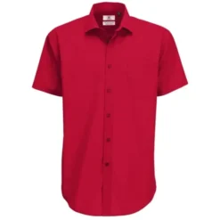 Camicia Da Lavoro Smart SSL B&C Collection - BCSMP62