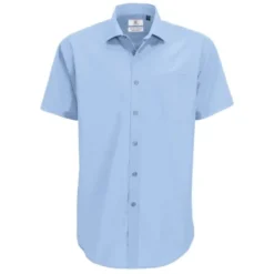 Camicia Da Lavoro Smart SSL B&C Collection - BCSMP62