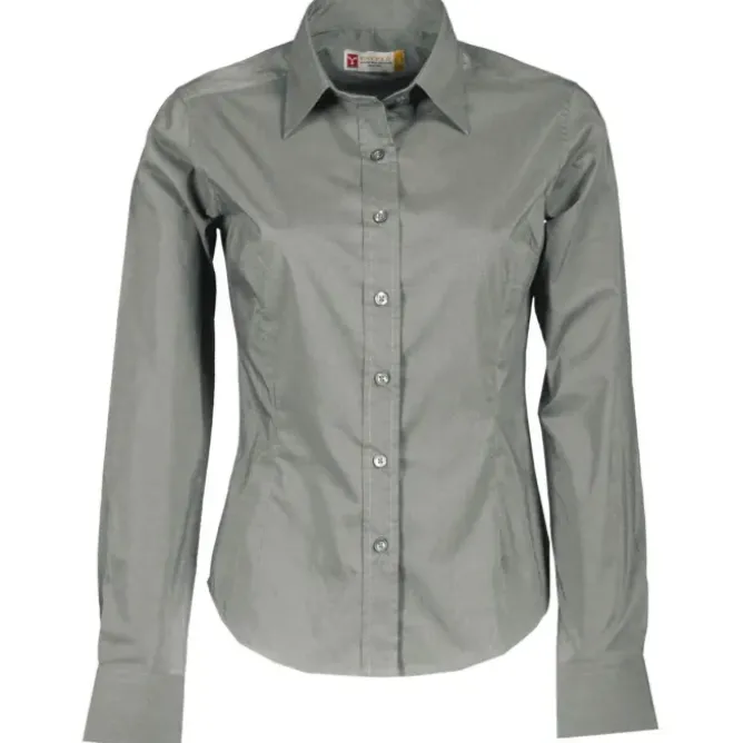 Camicia Da Lavoro Stretch Image Donna - Payper IMAGE LADY