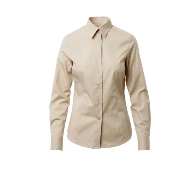 Camicia Da Lavoro Stretch Payper Florentia Lady AY 7348