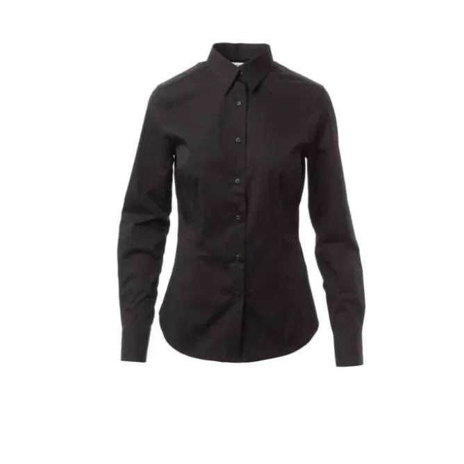Camicia Da Lavoro Stretch Payper Florentia Lady AY 7348