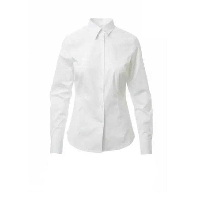 Camicia Da Lavoro Stretch Payper Florentia Lady AY 7348