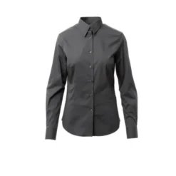 Camicia Da Lavoro Stretch Payper Florentia Lady AY 7348