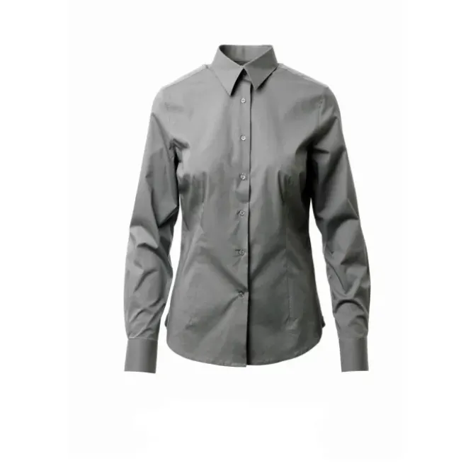 Camicia Da Lavoro Stretch Payper Florentia Lady AY 7348