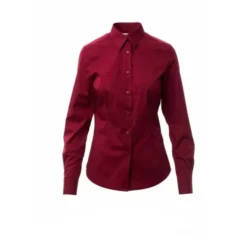 Camicia Da Lavoro Stretch Payper Florentia Lady AY 7348
