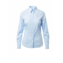 Camicia Da Lavoro Stretch Payper Florentia Lady AY 7348