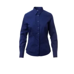 Camicia Da Lavoro Stretch Payper Florentia Lady AY 7348