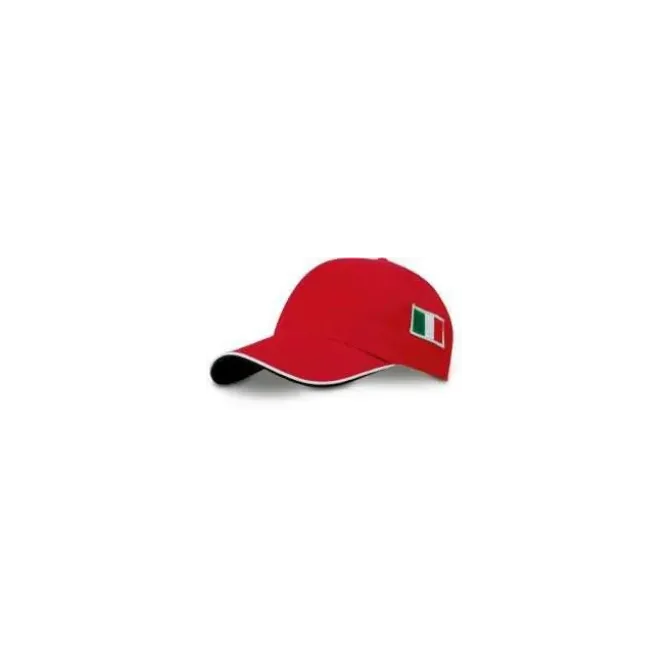 Cappellino da lavoro Logica K18144