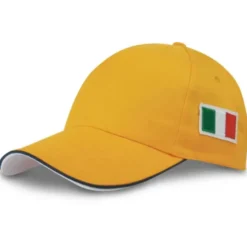 Cappellino da lavoro Logica K18144